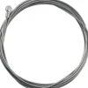 Jagwire Sport Road Brake Cable (1.5mm) (2000mm) (1 Pack) (Galvanized)
