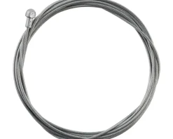 Jagwire Sport Road Brake Cable (1.5mm) (2000mm) (1 Pack) (Galvanized)
