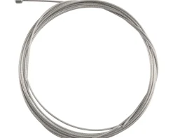 Jagwire Sport Slick Derailleur Cable (Campagnolo) (1.1mm) (2300mm) (1 Pack) (Stainless)