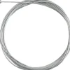 Jagwire Sport Slick Tandem Derailleur Cable (For Campagnolo) (1.1mm) (3100mm) (Galvanized)