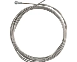 Jagwire Sport Tandem Campy Brake Cable (Stainless) (Campagnolo) (1.5mm) (2750mm) (1 Pack)