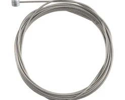 Jagwire Sport Tandem Mountain Brake Cable (Stainless) (1.5mm) (2750mm) (1 Pack)