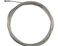 Jagwire Sport Tandem Road Brake Cable (Stainless) (1.5mm) (2750mm) (1 Pack)