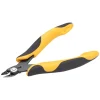 Jagwire Sport Zip-Tie Flush Cutter w/Holding Function (Yellow/Black)