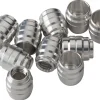 Jagwire Stealth Hydraulic Hose Compression Bushing for SRAM (Bag of 10)