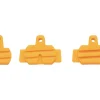 Jagwire Universal Bleed Blocks (Set of 3)
