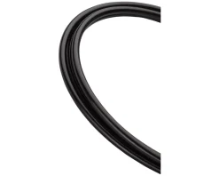 Jagwire Universal Sport Brake Cable Kit (Black) (Stainless) (Road & Mountain) (1.5mm) (1350/2350mm) (w/ Housing)