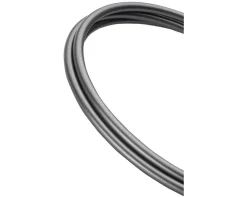 Jagwire Universal Sport Brake Cable Kit (Ice Grey) (Stainless) (Road & Mountain) (1.5mm) (1350/2350mm) (w/ Housing)