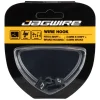 Jagwire Wire Hook for Electronic Shift Wire & Brake Housing (Pack of 4)