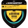 Jagwire 1x Pro Shift Kit (Celeste) (For Shimano/SRAM) (Mountain & Road) (1.1mm) (2800mm)