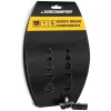 Jagwire Basics X-Caliper Brake Pads (Silver/Black) (Threaded Post) (20 Pairs)