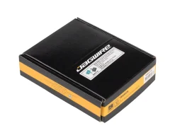 Jagwire Disc Brake Pads Bulk Pack (Sport Organic) (Shimano Deore) (25 Pairs)