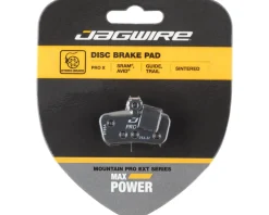 Jagwire Disc Brake Pads (Pro Extreme Sintered) (SRAM Guide, Avid Trail) (1 Pair)