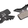 Jagwire Elite Cooling Disc Brake Pad (Fits SRAM G2) (1 Pair)