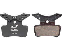 Jagwire Elite Cooling Disc Brake Pad (Fits SRAM G2) (1 Pair)