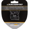 Jagwire Elite Cooling Disc Brake Pad (Fits SRAM Red 22 (B1), Force 22 (A1), Rival 22 (A1), Apex 1 (A1)) (1 Pair)