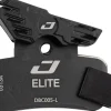 Jagwire Elite Cooling Disc Brake Pad (Fits Shimano XTR M9120, XT M8120, SLX M7120) (1 Pair)