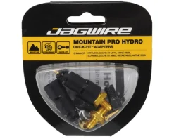 Jagwire Mountain Pro Quick-Fit Adapter (Shimano XTR, XT, SLX, Deore)