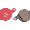 Jagwire Mountain Sport Semi-Metallic Disc Brake Pads for Magura Clara 2001-2002,
