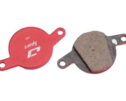 Jagwire Mountain Sport Semi-Metallic Disc Brake Pads for Magura Clara 2001-2002,