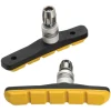 Jagwire Mountain Sport V-Brake Pads (Yellow) (1 Pair)