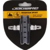 Jagwire Mountain Sport V-Brake Pads (Grey) (1 Pair)