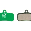 Jagwire Pro E-Bike Disc Brake Pad (Fits Shimano XTR M9120, XT M8120, SLX M7120, Saint M820, MT520, MT420) (1 Pair)