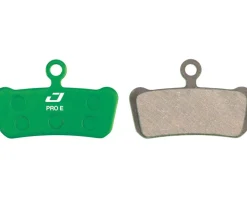 Jagwire Pro E-Bike Disc Brake Pad (Fits SRAM G2, Guide) (1 Pair)