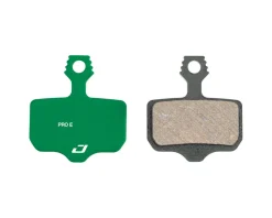Jagwire Pro E-Bike Disc Brake Pads (For SRAM Level Ultimate (B1), Level TL, DB5, Force eTap AXS, Rival eTap AXS) (1 Pair)