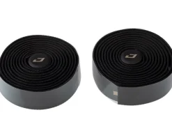 Jagwire Sport Comfort Handlebar Tape (Black)