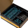 Jagwire Sport Organic Disc Brake Pad Bulk Pack (For SRAM Code) (25 Pairs)