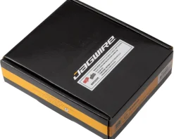 Jagwire Sport Semi-Metallic Disc Brake Pad Bulk Box (For Shimano XTR) (25 Pairs) (M9120, XT M8120, SLX M7120, Saint M820, MT420)