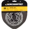 Jagwire Sport SR1 Disc Brake Rotor (Centerlock) (6-Bolt) (140mm)