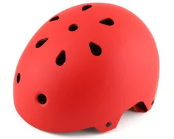 Kali Maha Helmet (Matte Red) (S)