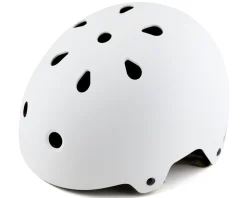 Kali Maha Helmet (Solid White) (S)