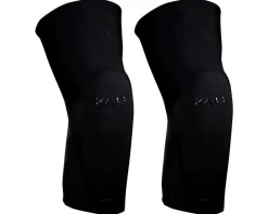 Kali Mission 2.0 Knee Guards (Black) (S)