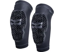 Kali Strike Elbow Guards (Black/Grey) (Pair) (M)