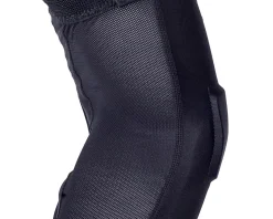Kali Strike Knee Guards (Black/Grey) (Pair) (M)