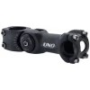 Kalloy 820 Adjustable Stem (Black) (25.4mm Clamp) (110mm) (Adjustable)