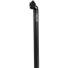 Kalloy SP-265 UNO Seatpost (Sandblast Black) (27.0mm) (350mm) (20mm Offset)