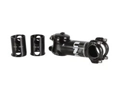 Kalloy Uno AS-7AD Adjustable Stem (Black) (31.8mm) (100mm) (Adjustable)