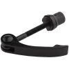 Kalloy Uno Quick Release Seat Binder (Black) (50mm)
