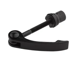 Kalloy Uno Quick Release Seat Binder (Black) (50mm)