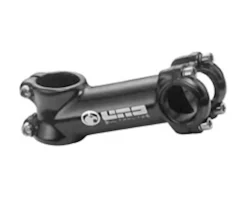 Kalloy Uno Upshot Stem (Black) (25.4mm) (60mm) (35°)