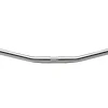 Kalloy Uno Allrounder Handlebar (Silver) (25.4mm) (0mm Rise) (560mm) (15° Sweep)