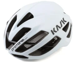 KASK Protone Icon Helmet (White) (S)