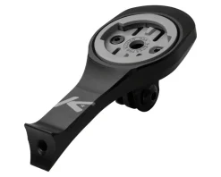 K-Edge Computer Combo Mount (Black) (Specialized Roval) (Wahoo Insert)