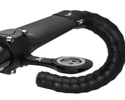 K-Edge Computer Mount for Specialized Future Stems (Black Anodized) (Wahoo Insert) (Roubaix/Venge/Tarmac SL7 & SL8)