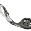 K-Edge Garmin Race Mount (Black/Silver) (31.8mm)