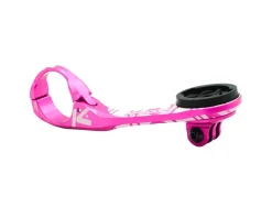 K-Edge Garmin/Wahoo Max XL Combo Mount LTD (Pink) (LEmm)